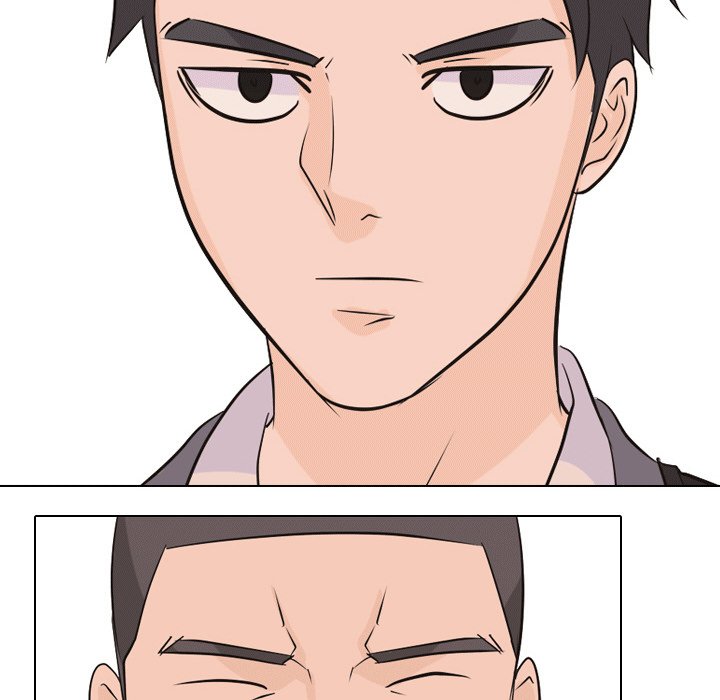 High School Legend Red Dragon chapter 46 page 79