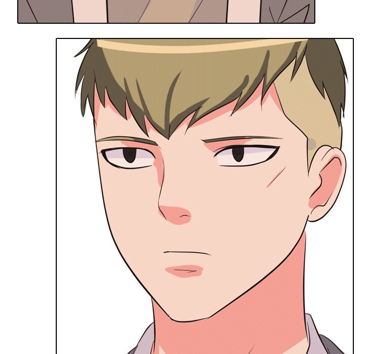 High School Legend Red Dragon chapter 46 page 81