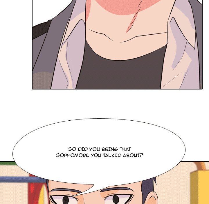 High School Legend Red Dragon chapter 46 page 82