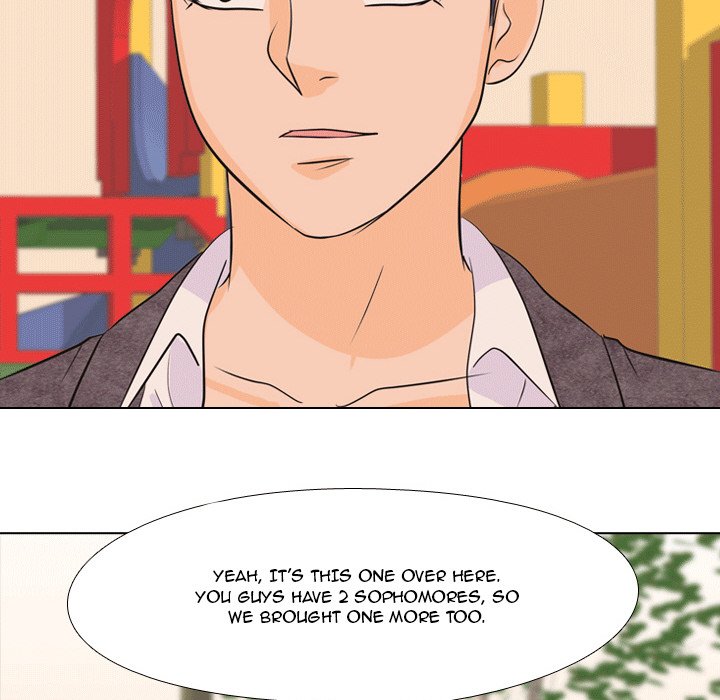 High School Legend Red Dragon chapter 46 page 83