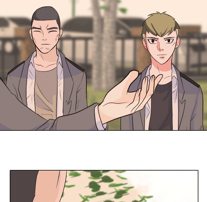 High School Legend Red Dragon chapter 46 page 85
