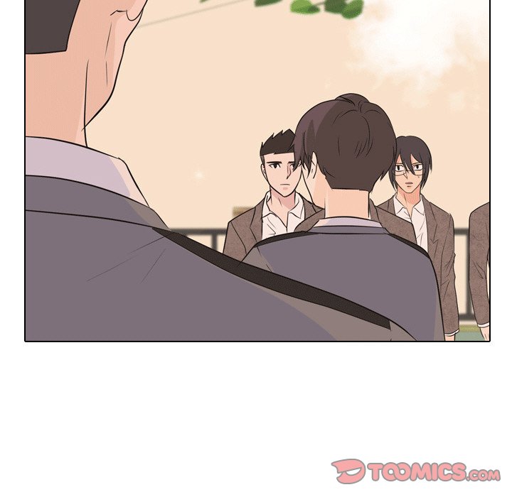 High School Legend Red Dragon chapter 46 page 86