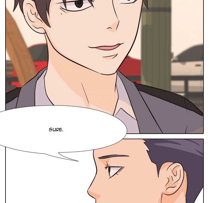 High School Legend Red Dragon chapter 46 page 90