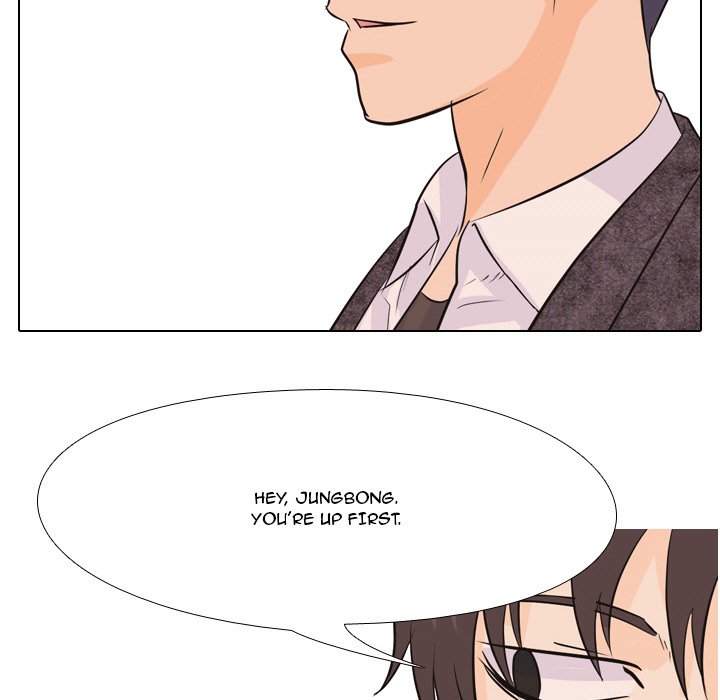 High School Legend Red Dragon chapter 46 page 91
