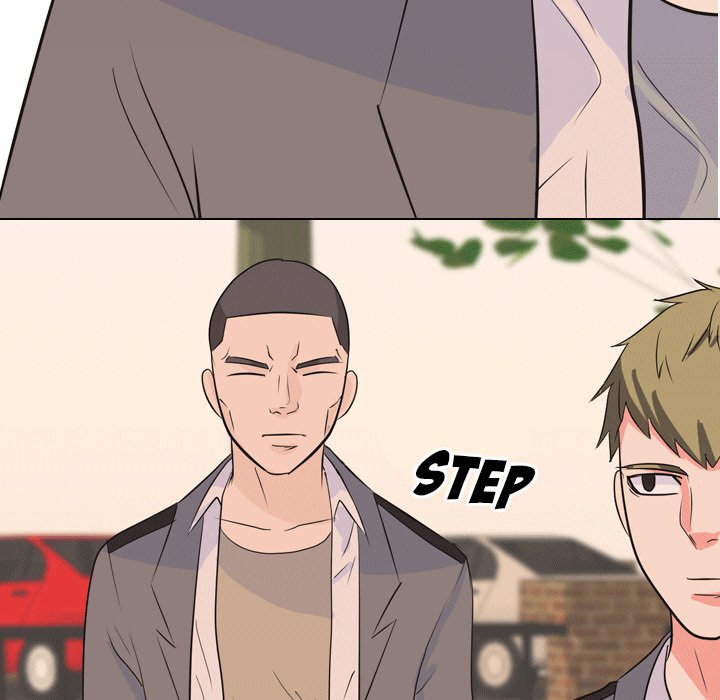 High School Legend Red Dragon chapter 46 page 93