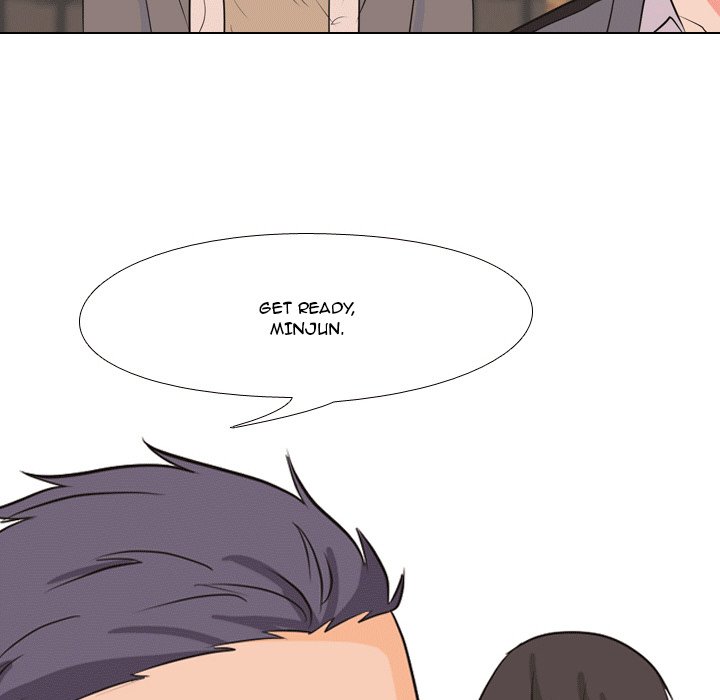 High School Legend Red Dragon chapter 46 page 94
