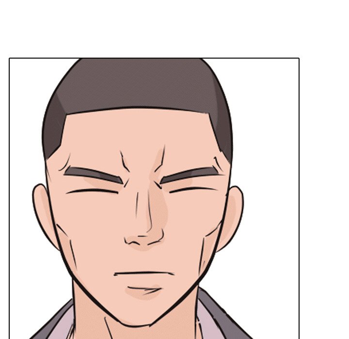 High School Legend Red Dragon chapter 46 page 97