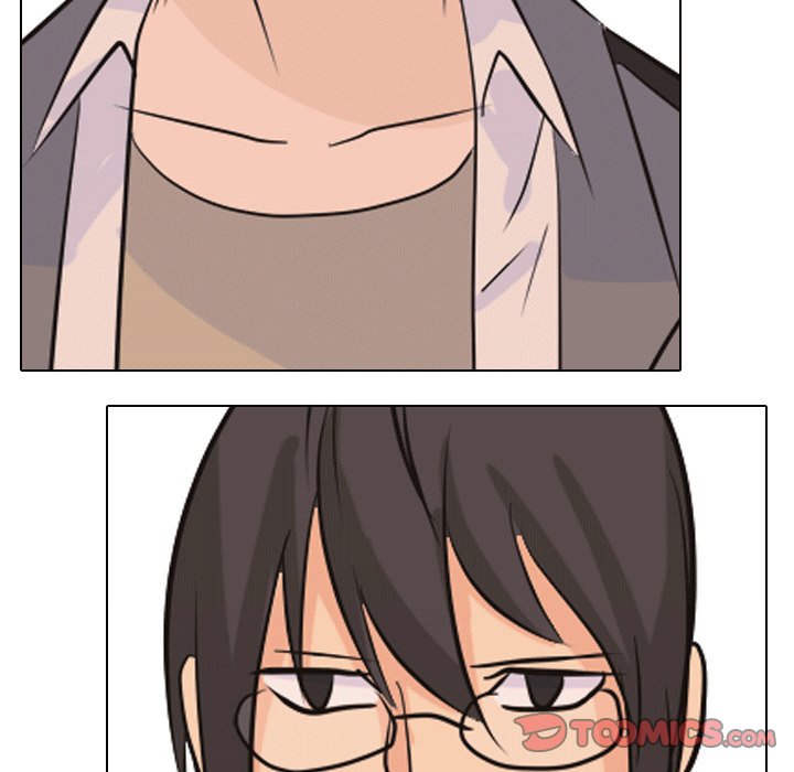 High School Legend Red Dragon chapter 46 page 98