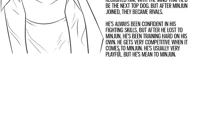 High School Legend Red Dragon chapter 46 page 101