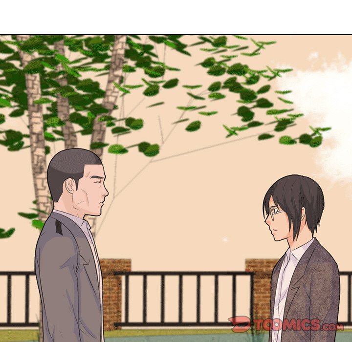 High School Legend Red Dragon chapter 47 page 14