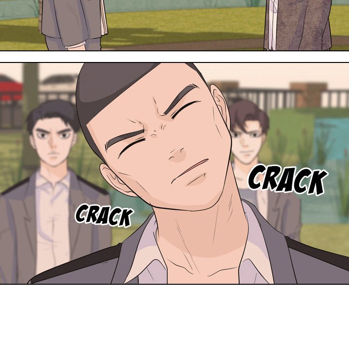 High School Legend Red Dragon chapter 47 page 15