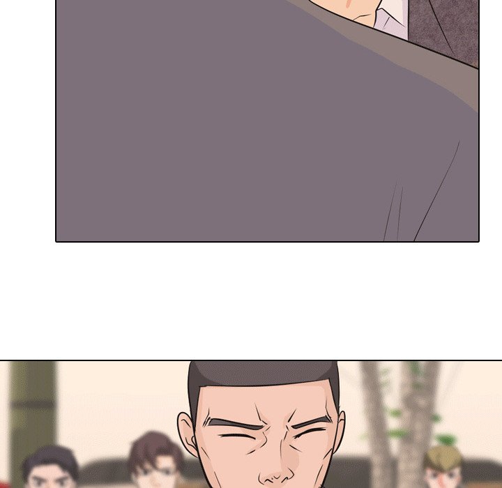 High School Legend Red Dragon chapter 47 page 17