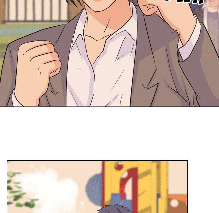 High School Legend Red Dragon chapter 47 page 19