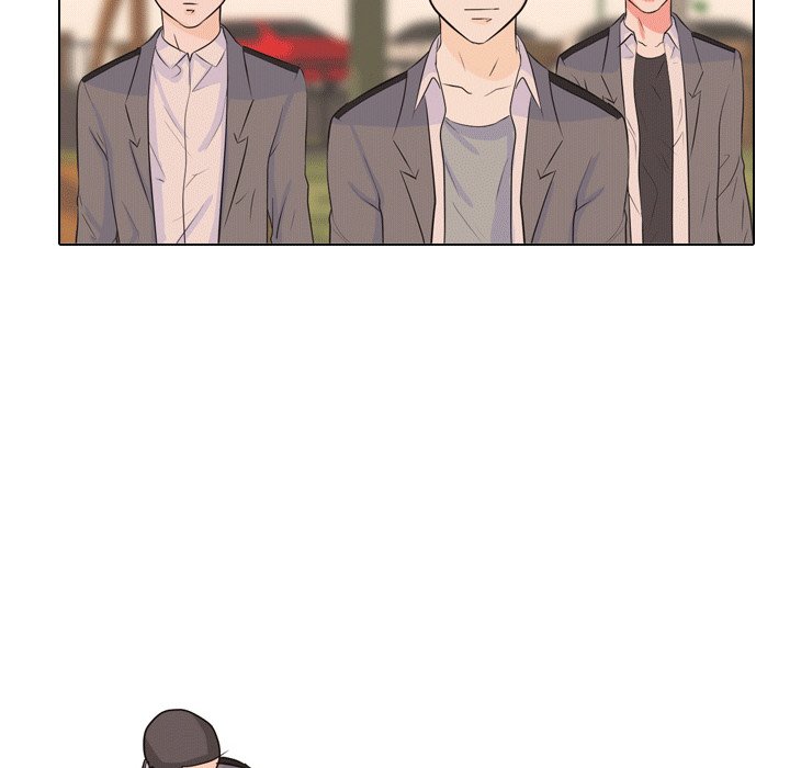 High School Legend Red Dragon chapter 47 page 21