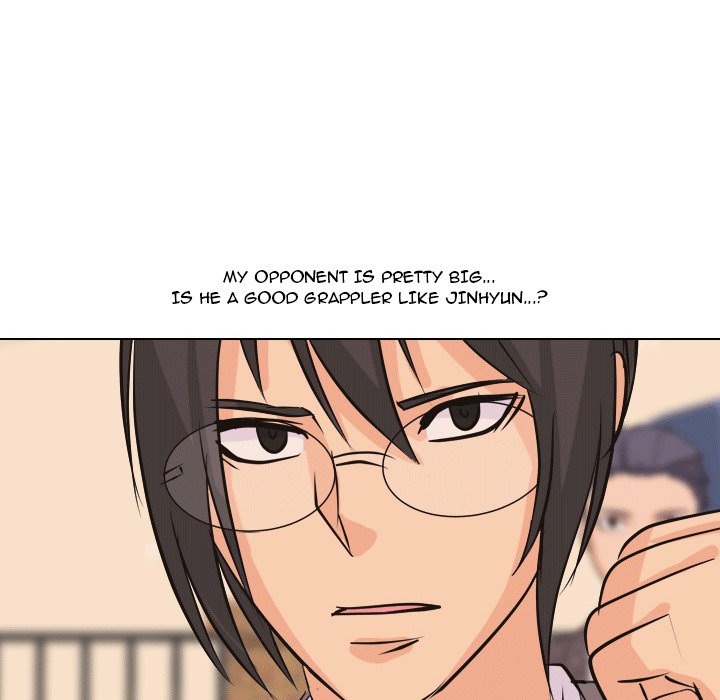 High School Legend Red Dragon chapter 47 page 23
