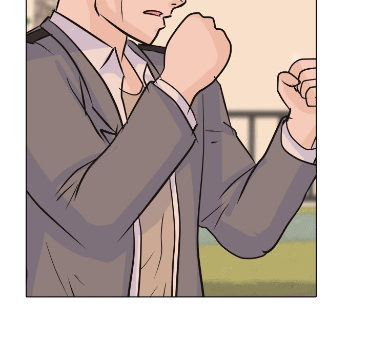 High School Legend Red Dragon chapter 47 page 25