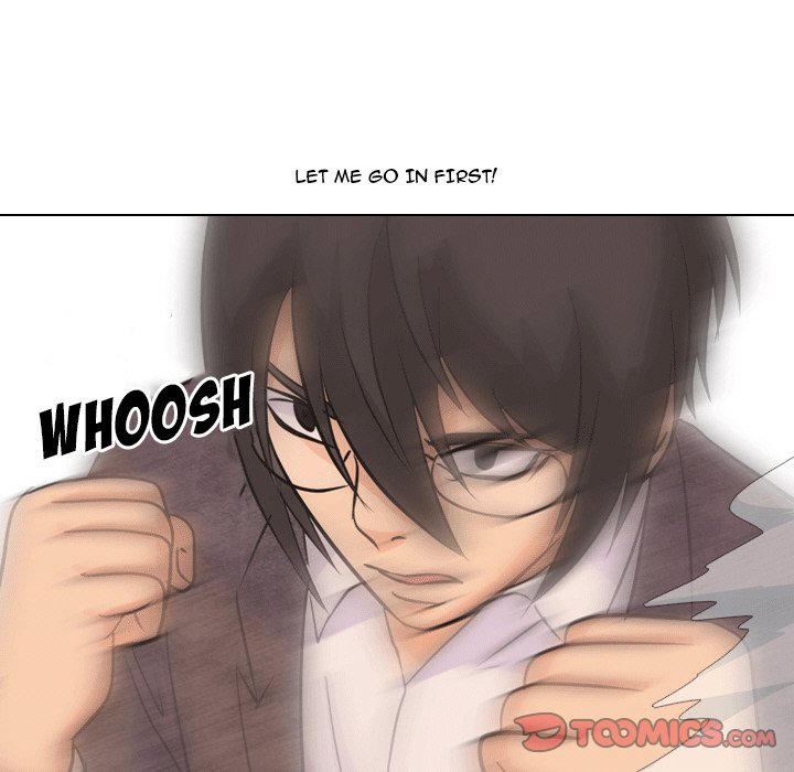 High School Legend Red Dragon chapter 47 page 26