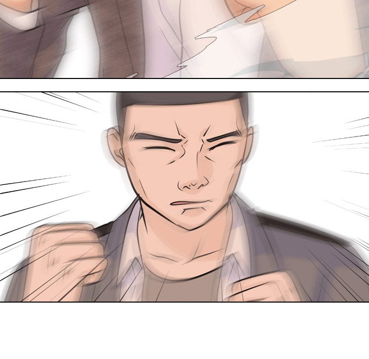 High School Legend Red Dragon chapter 47 page 27