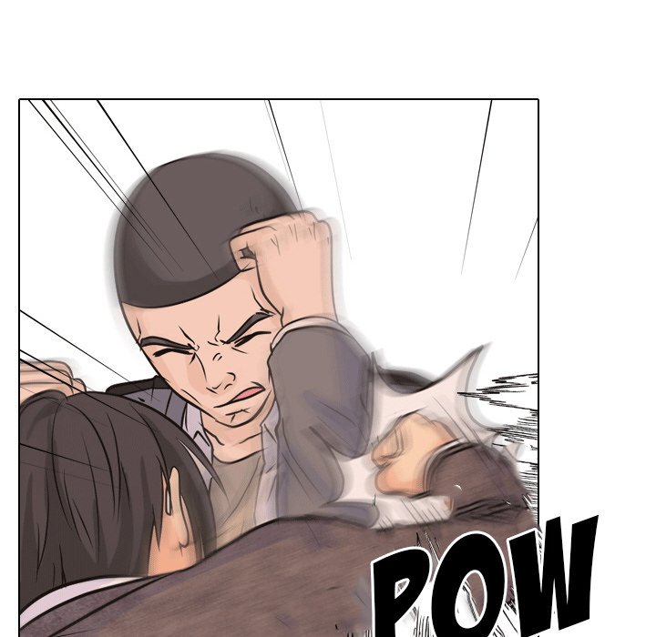 High School Legend Red Dragon chapter 47 page 28