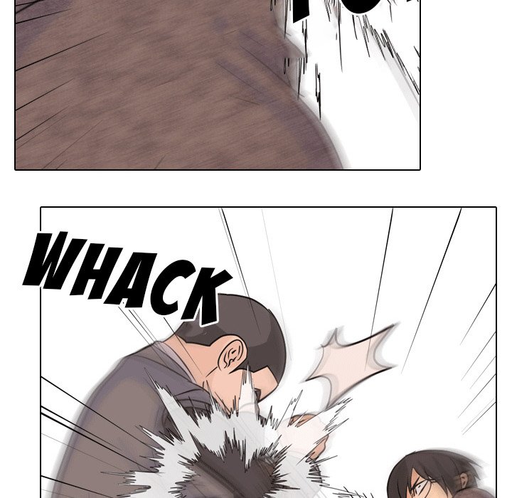 High School Legend Red Dragon chapter 47 page 29