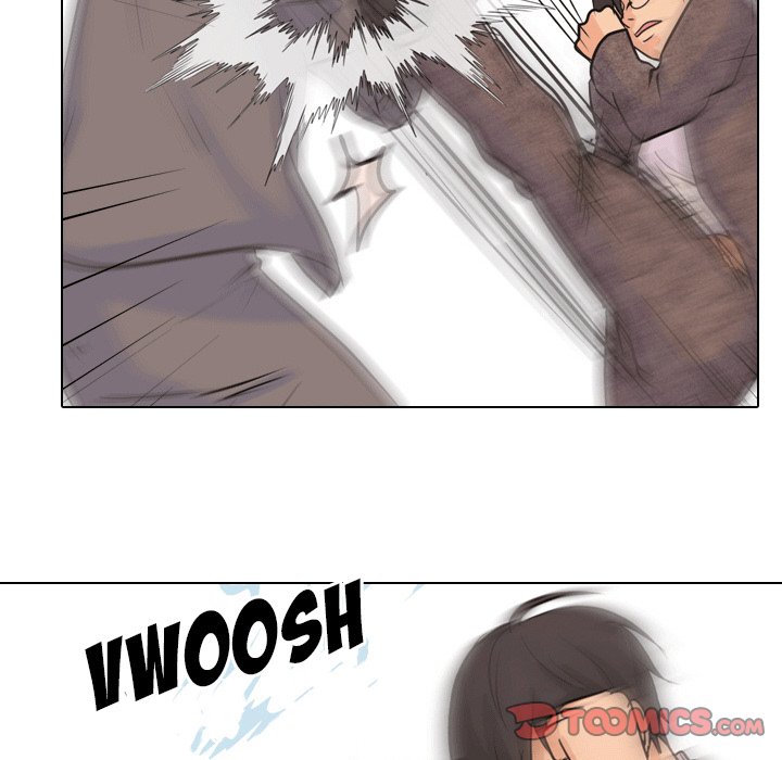 High School Legend Red Dragon chapter 47 page 30