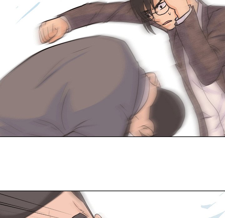 High School Legend Red Dragon chapter 47 page 31