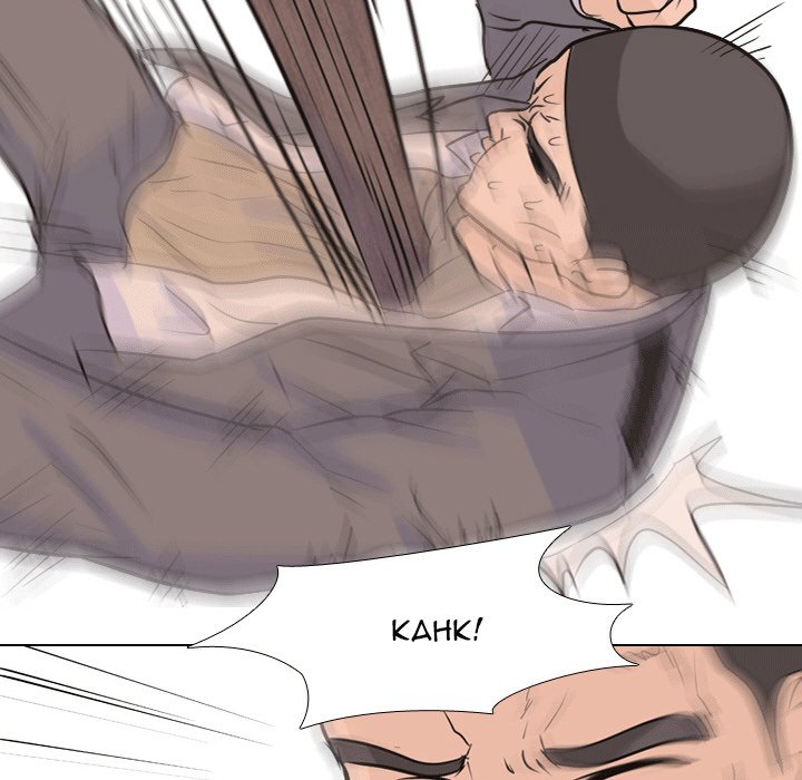 High School Legend Red Dragon chapter 47 page 36
