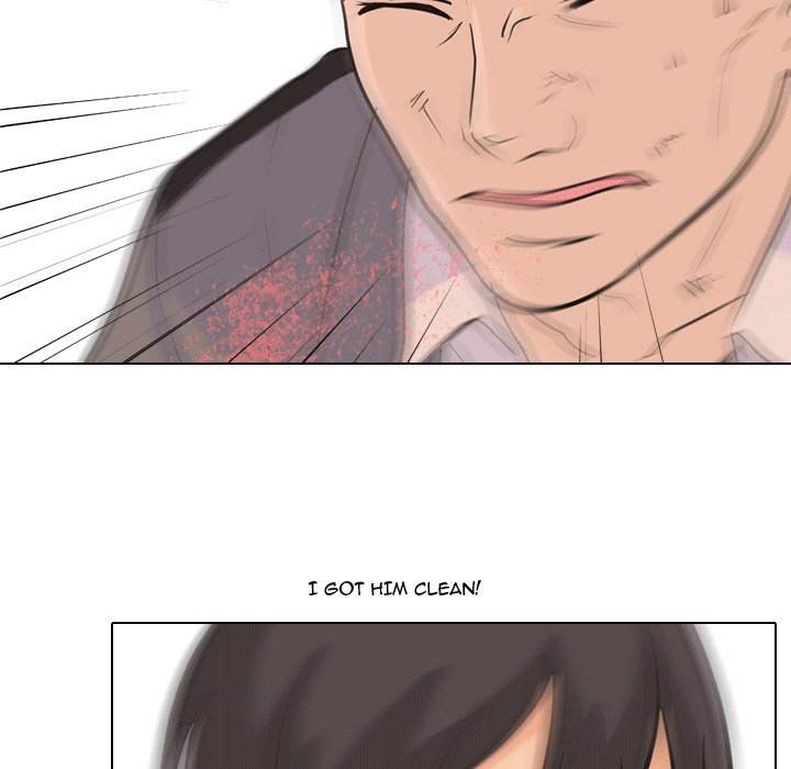 High School Legend Red Dragon chapter 47 page 37