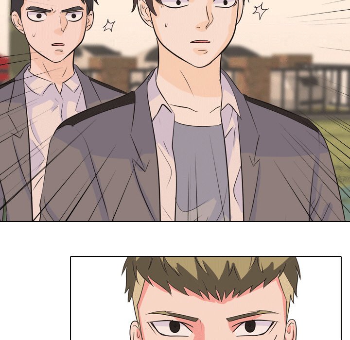 High School Legend Red Dragon chapter 47 page 41