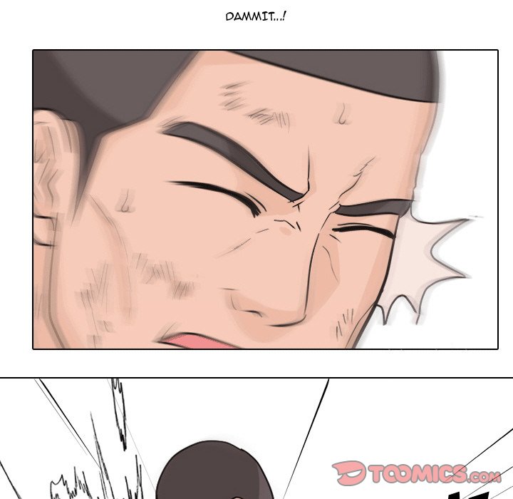 High School Legend Red Dragon chapter 47 page 50