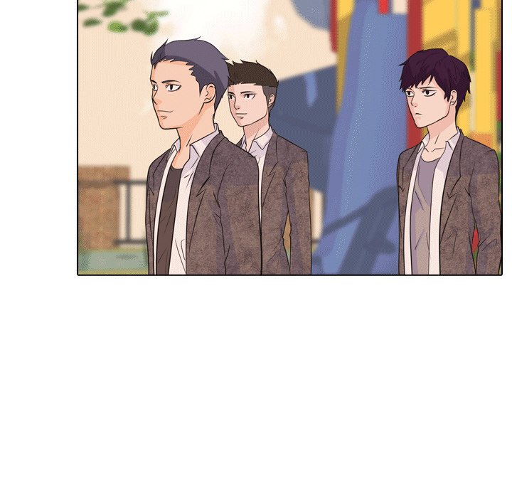 High School Legend Red Dragon chapter 47 page 61