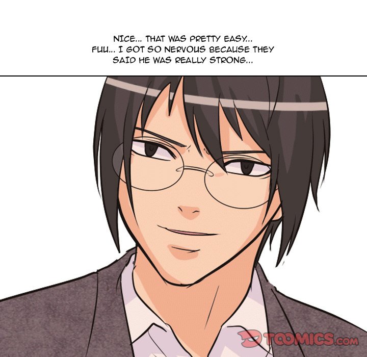 High School Legend Red Dragon chapter 47 page 62