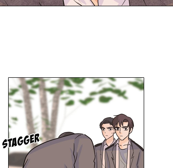 High School Legend Red Dragon chapter 47 page 63