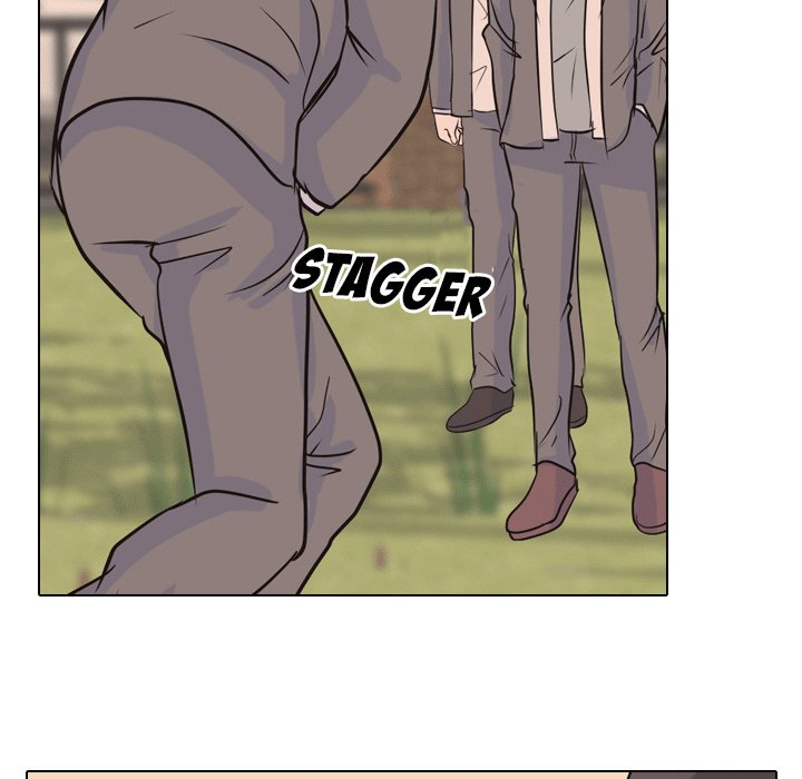 High School Legend Red Dragon chapter 47 page 64