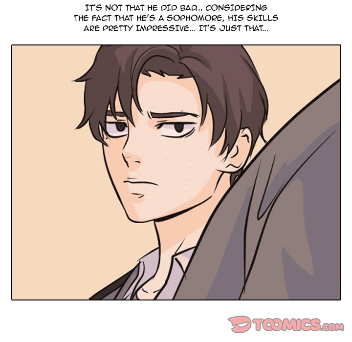 High School Legend Red Dragon chapter 47 page 66