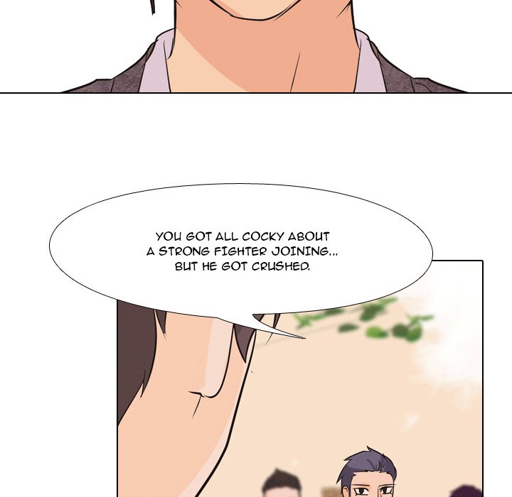 High School Legend Red Dragon chapter 47 page 69