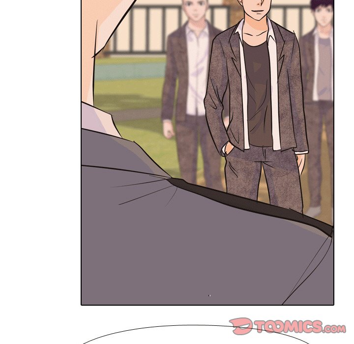 High School Legend Red Dragon chapter 47 page 70