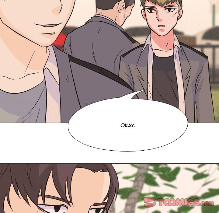 High School Legend Red Dragon chapter 47 page 74