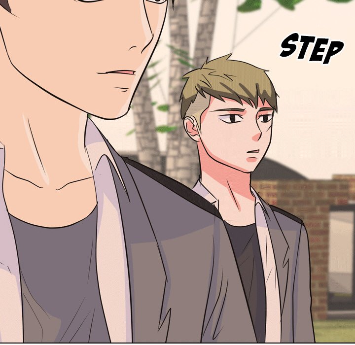 High School Legend Red Dragon chapter 47 page 75