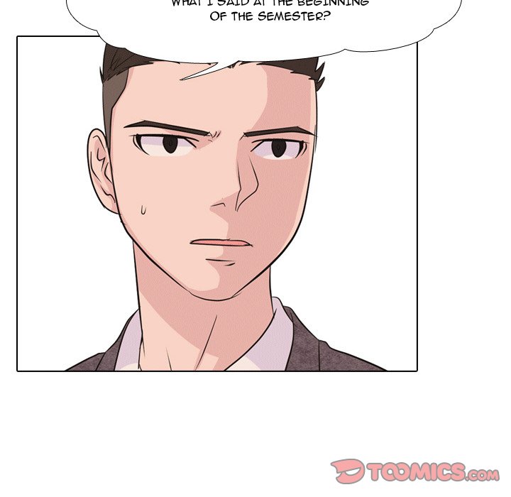 High School Legend Red Dragon chapter 47 page 78