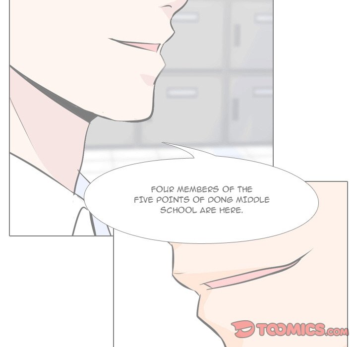 High School Legend Red Dragon chapter 47 page 82
