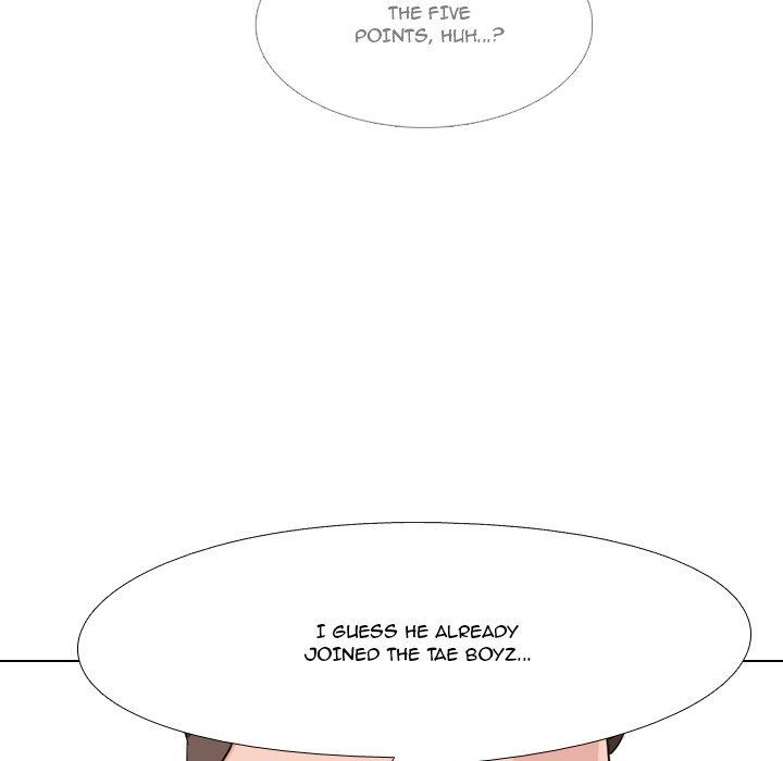 High School Legend Red Dragon chapter 47 page 84