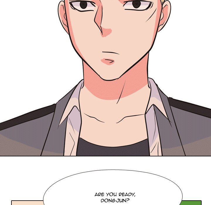 High School Legend Red Dragon chapter 47 page 88