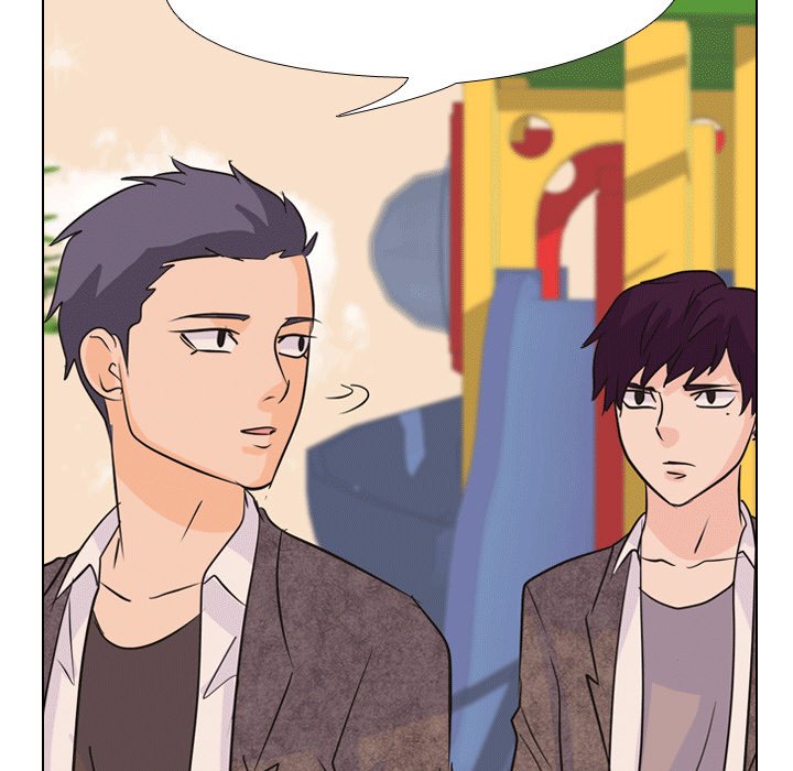 High School Legend Red Dragon chapter 47 page 89