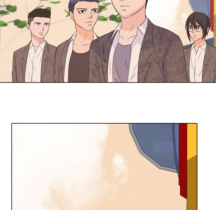 High School Legend Red Dragon chapter 47 page 91
