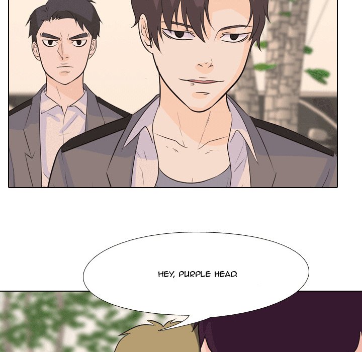 High School Legend Red Dragon chapter 47 page 95