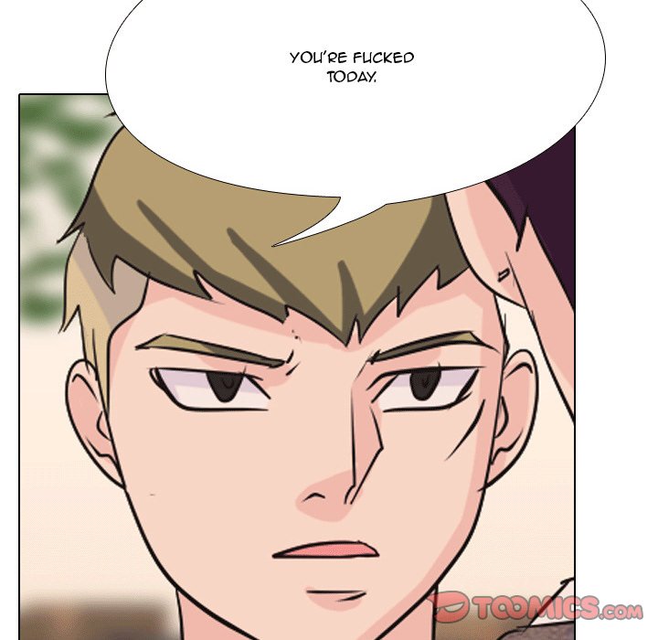 High School Legend Red Dragon chapter 47 page 98
