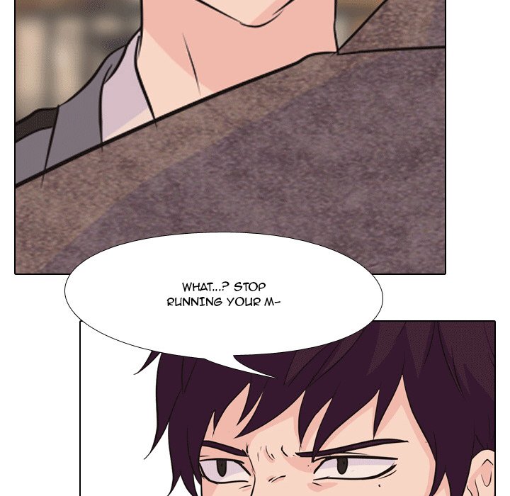 High School Legend Red Dragon chapter 47 page 99