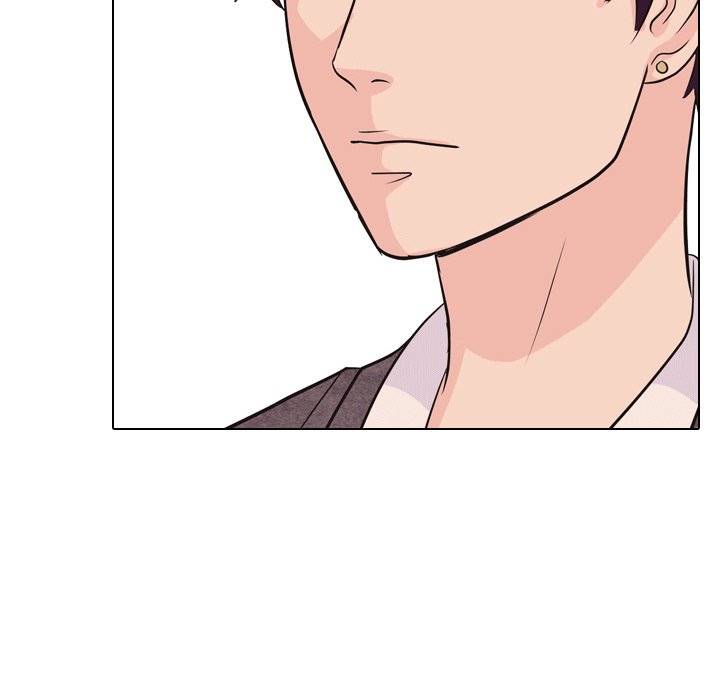 High School Legend Red Dragon chapter 47 page 100