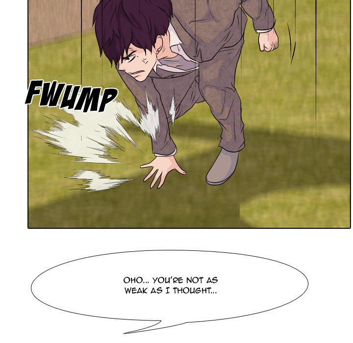 High School Legend Red Dragon chapter 48 page 15